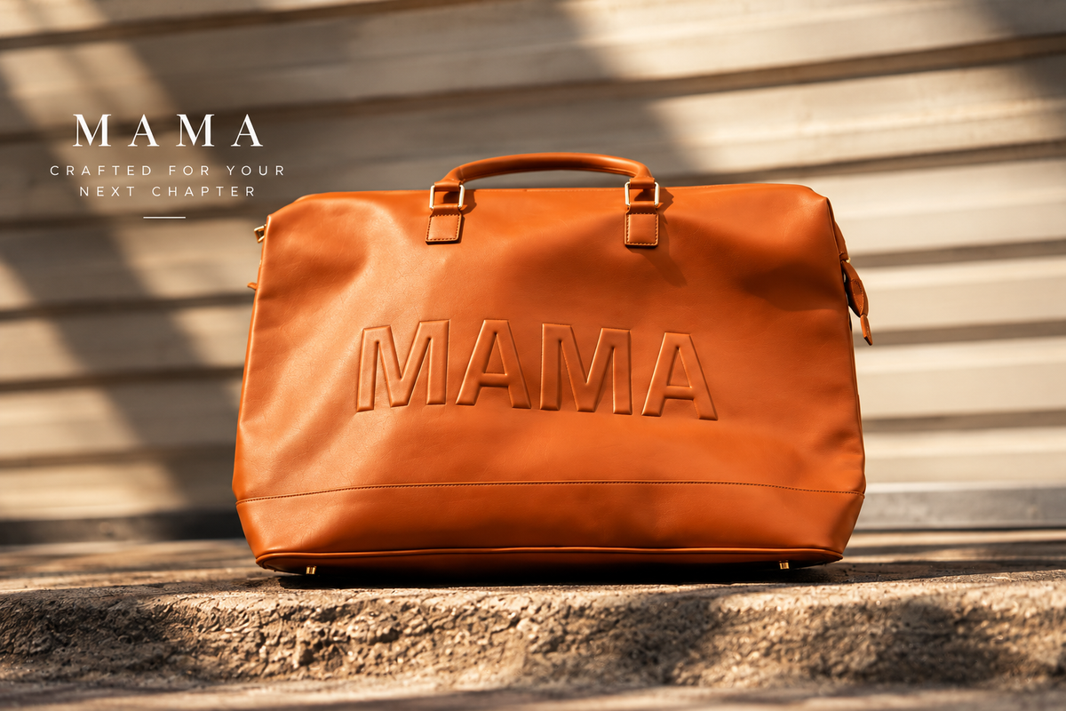 Llama Momma Company and GloryHouse: The Luxury Hospital Bag and Birth Care Team Families Trust