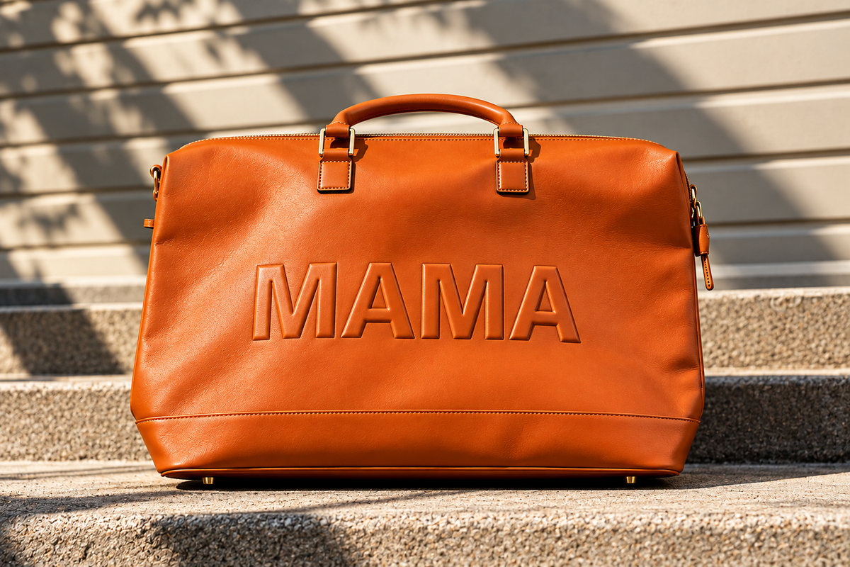 What's a Thoughtful Gift for an Expecting or New Mom? Ideas That Go Beyond the Baby Shower