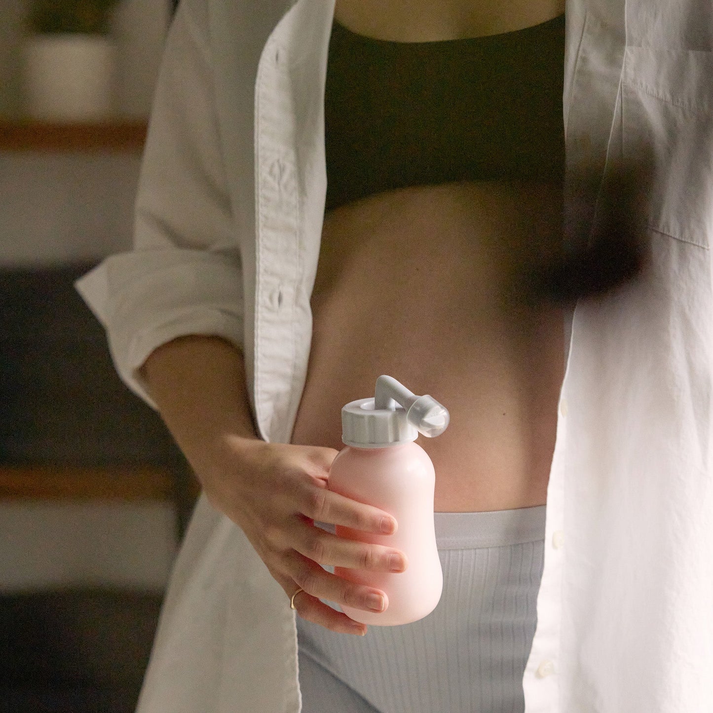 Postpartum Recovery Bundle