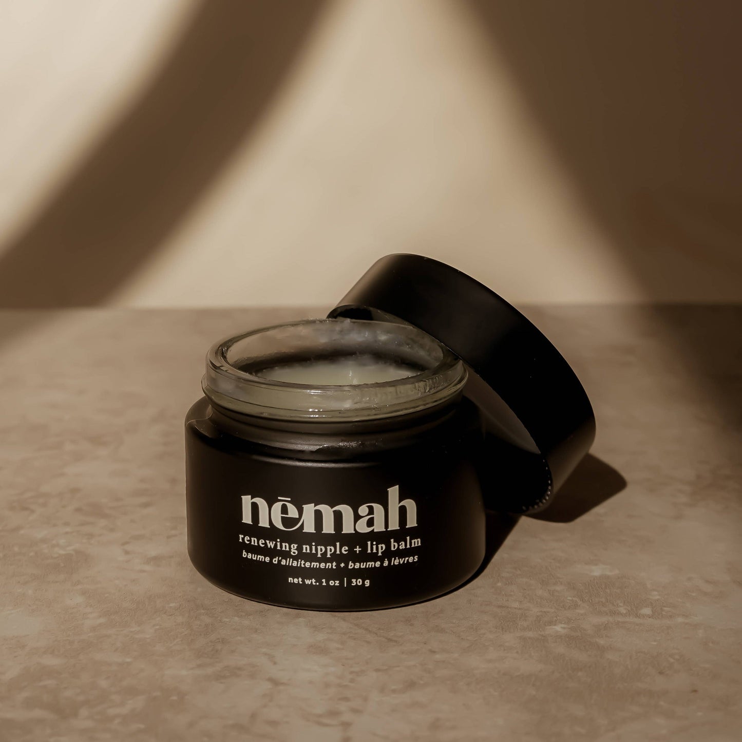 Renewing Nipple Cream & Lip Balm