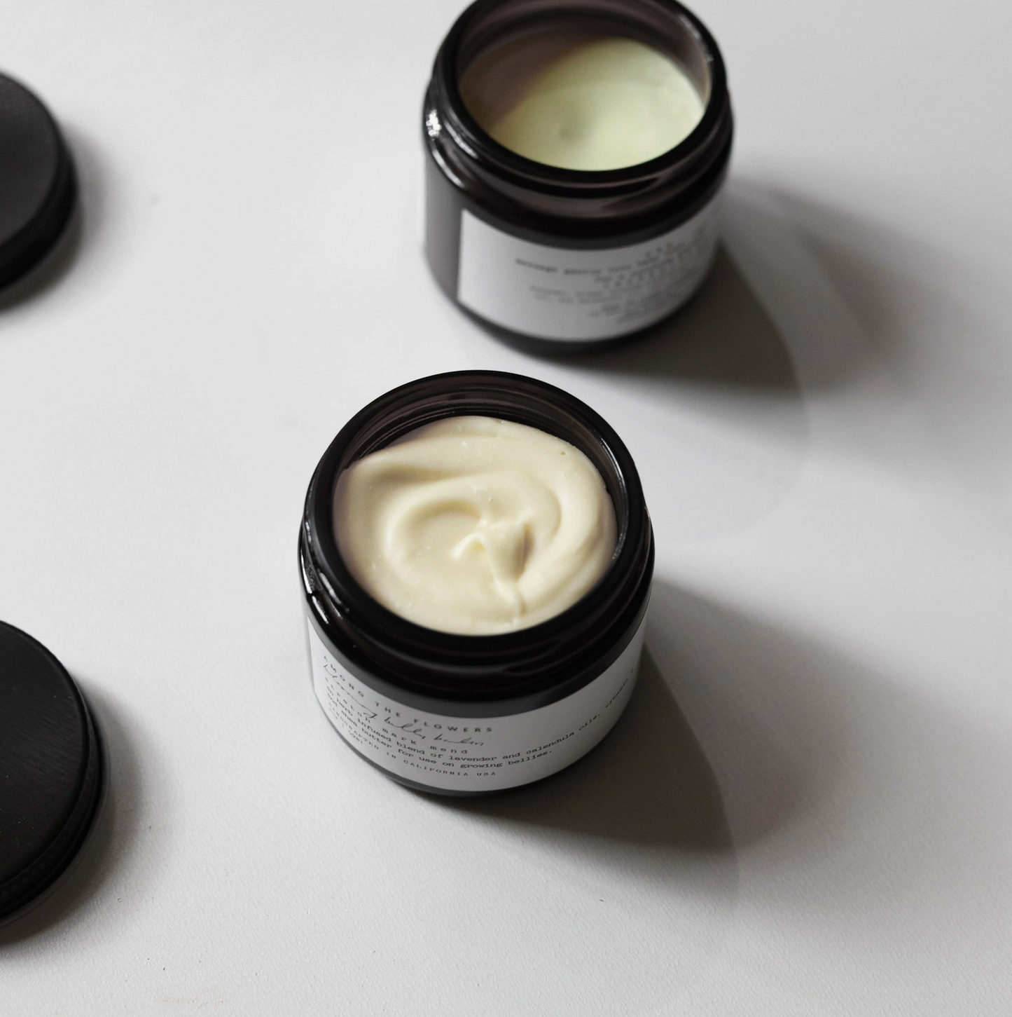 Blooming Belly Shea & Lavender Butter