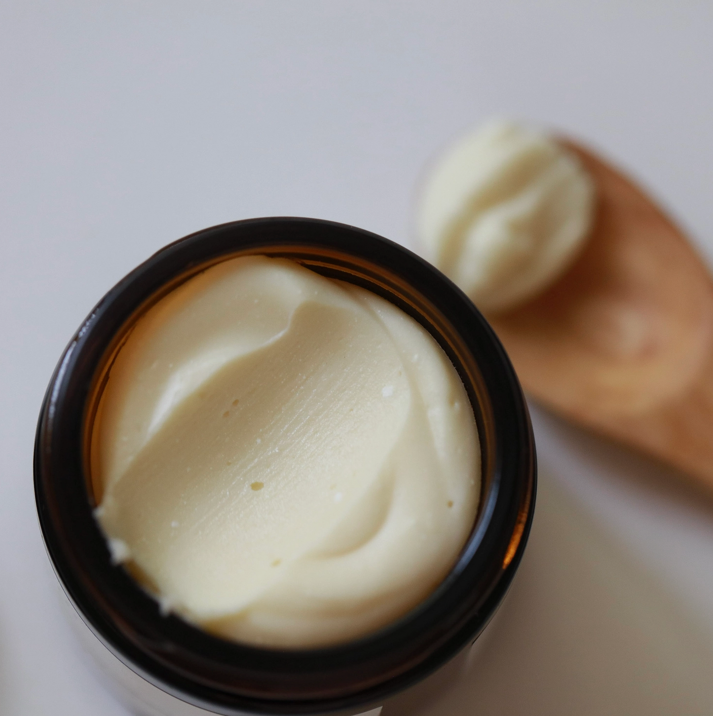 Blooming Belly Shea & Lavender Butter
