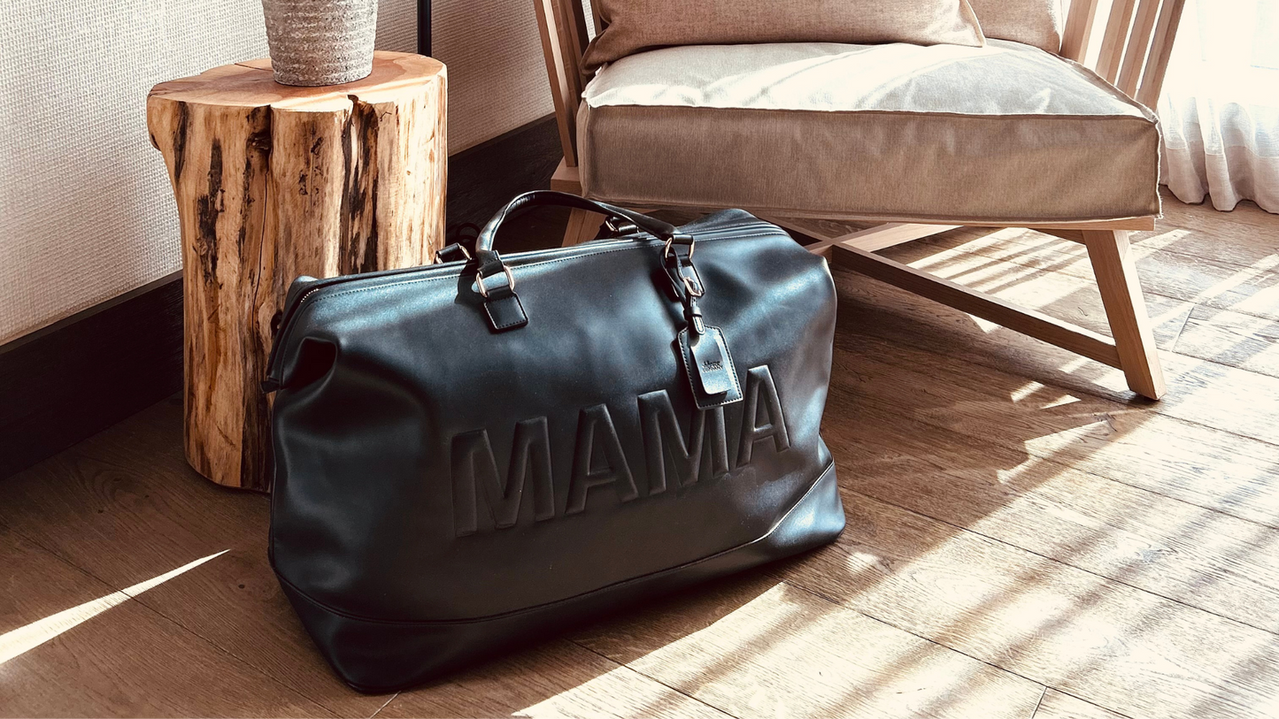 Build Your Own Hospital Bag