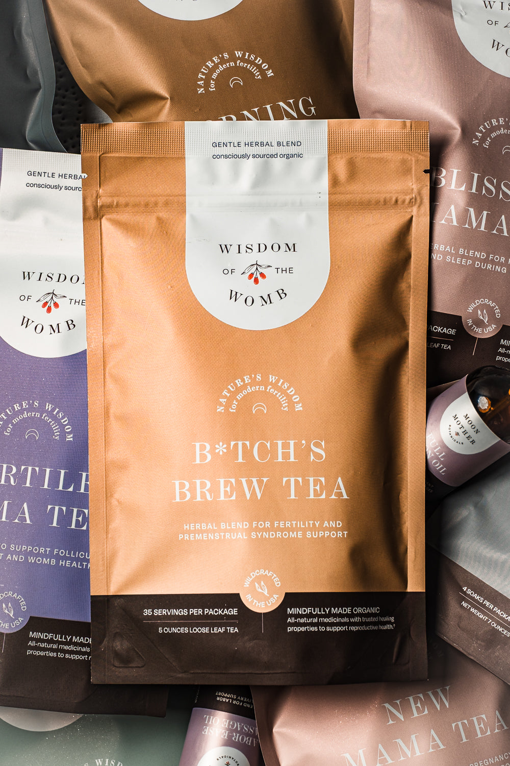 Fertile Wellness Bundle