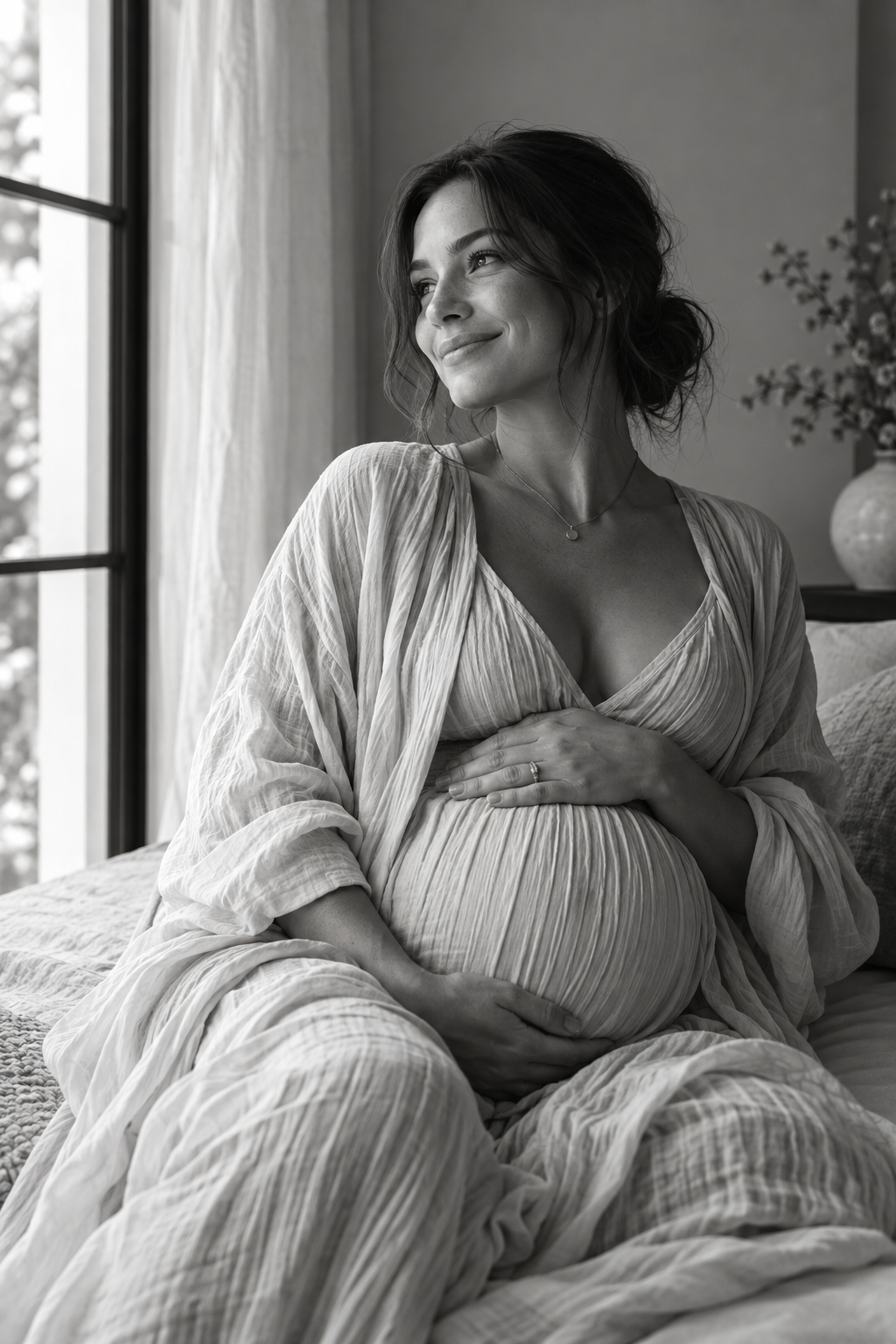 What Is a Maternal Concierge? What It Means and Why I Created It