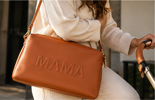 The MAMA Clutch