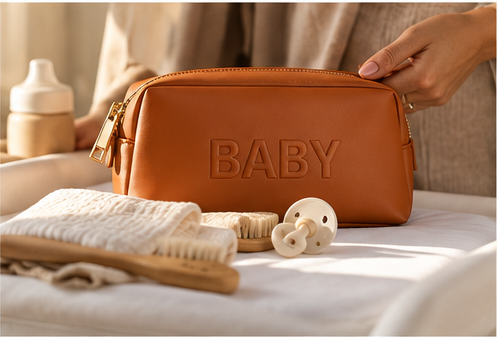 The BABY Pouch