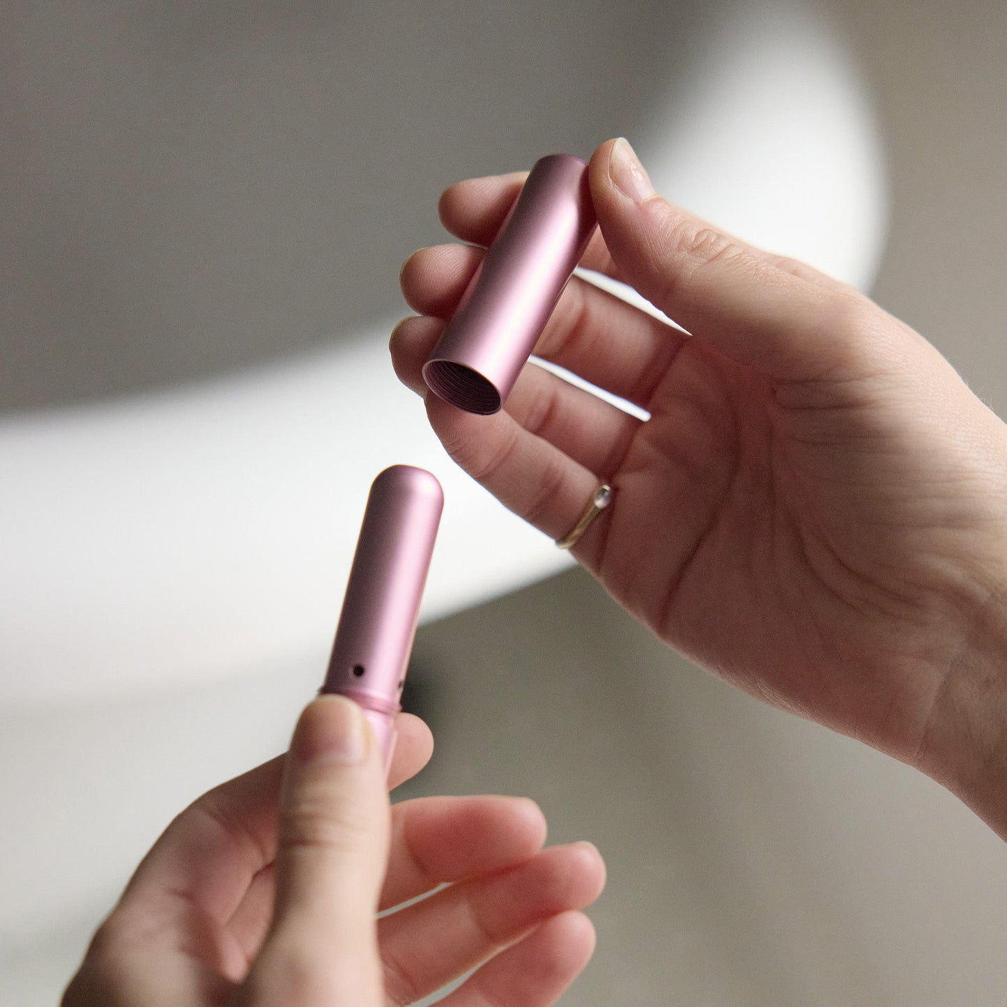 Aromatherapy Inhaler