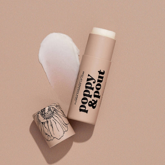All-Natural Lip Balm (Island Coconut)