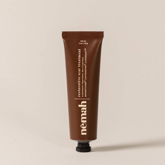 Restorative C-Section Scar Cream
