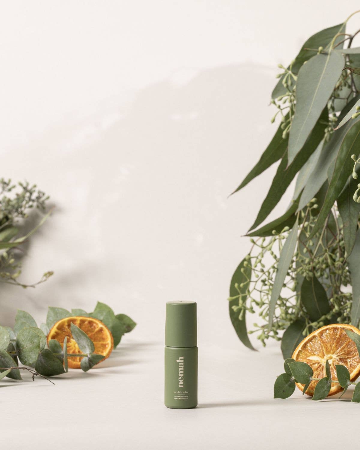 Bergamot & Neroli Calming Roll-On