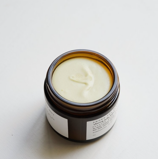 Blooming Belly Shea & Lavender Butter