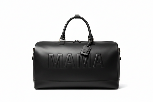 Oversized Labor and Delivery Hospital Bag 