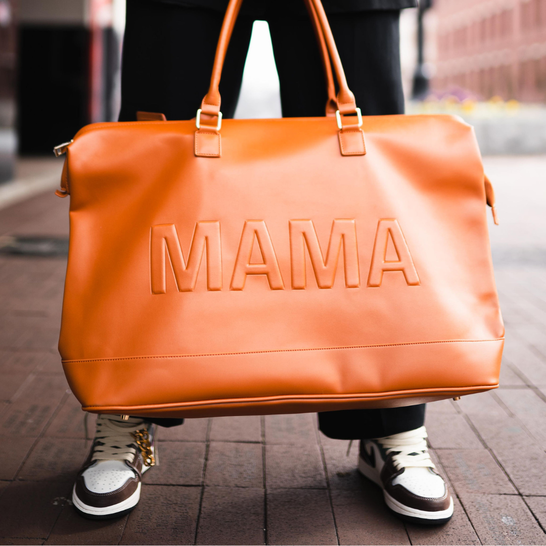 Oversized Labor and Delivery Hospital Bag 