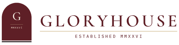 GloryHouse, established MMXXVI