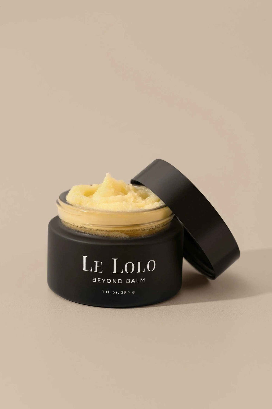 Beyond Balm Nipple Balm